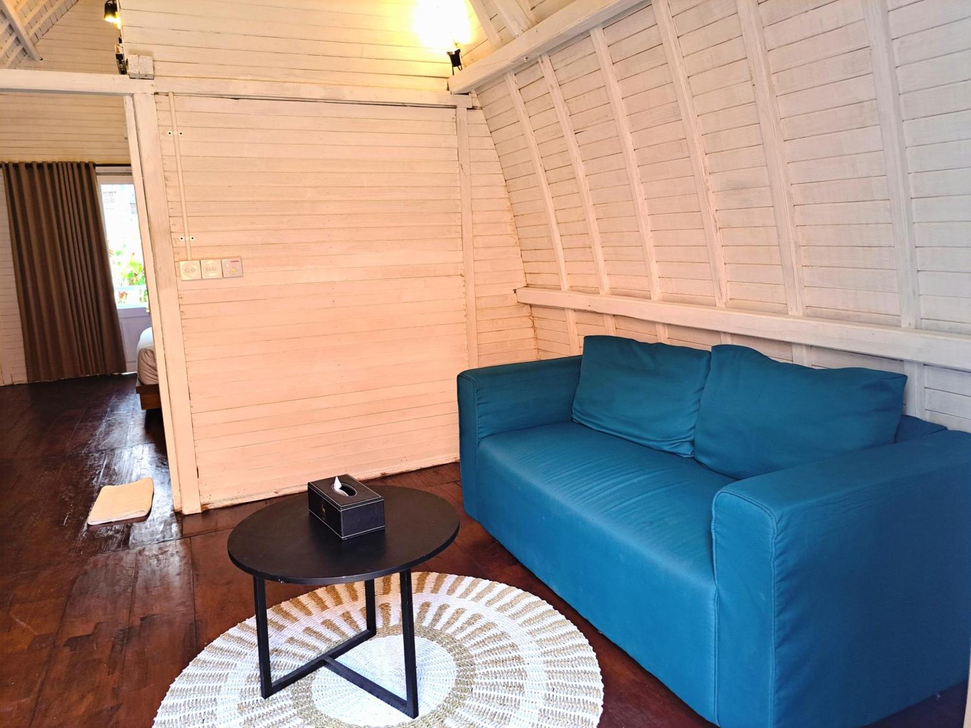 Cove Wong Village Denpasar  Exterior photo