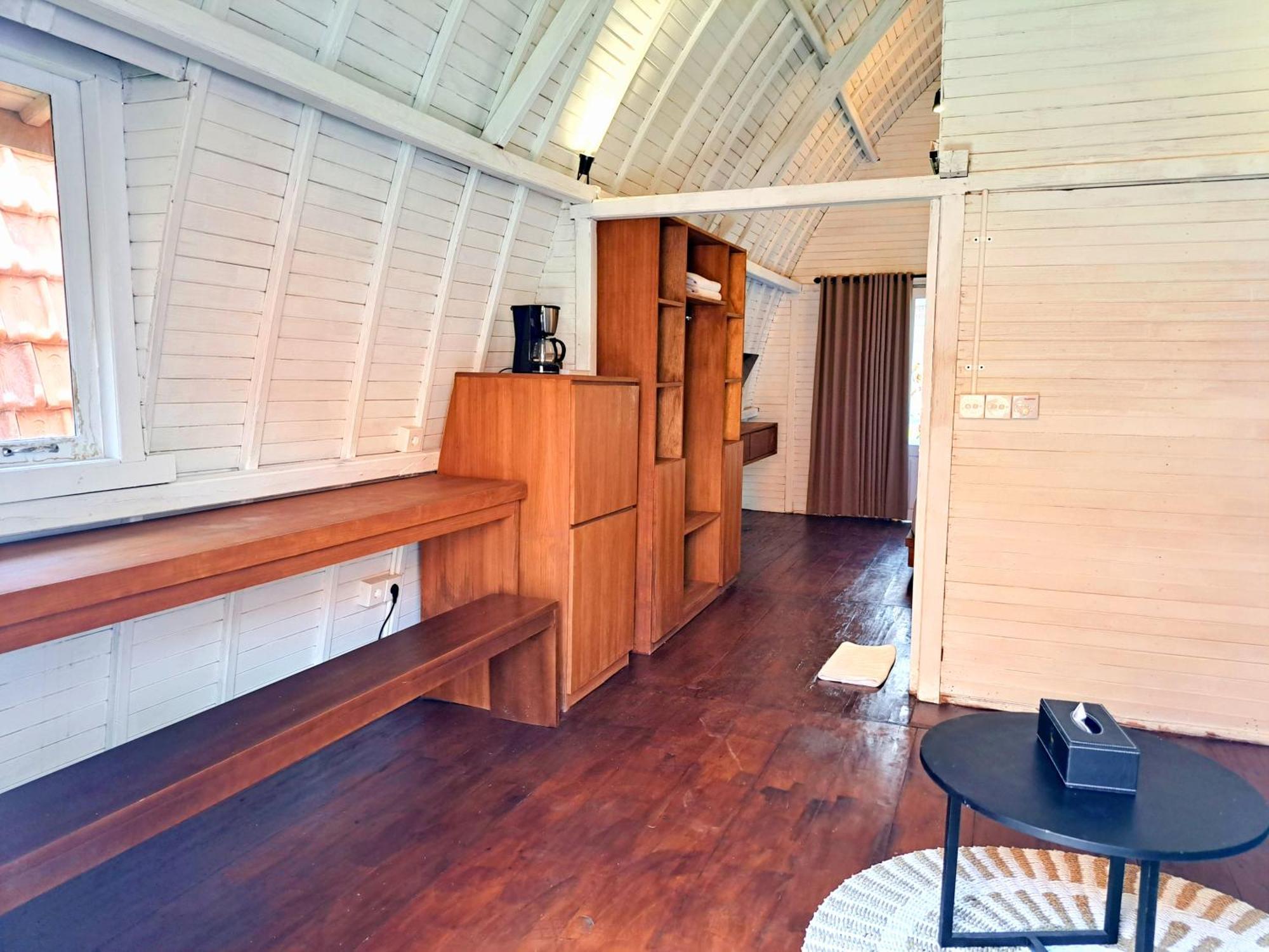 Cove Wong Village Denpasar  Exterior photo