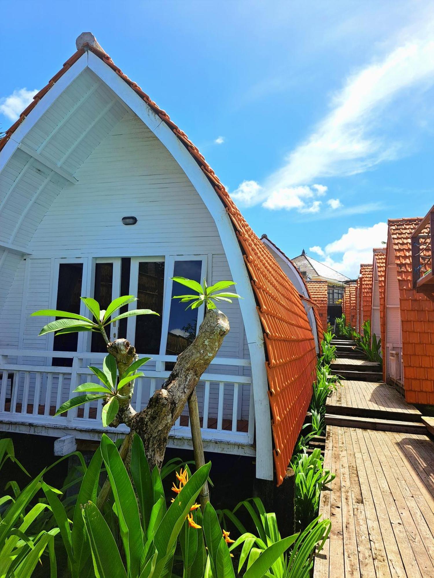 Cove Wong Village Denpasar  Exterior photo